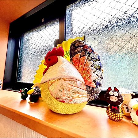 吉吉の家 Villa Tokio Buitenkant foto