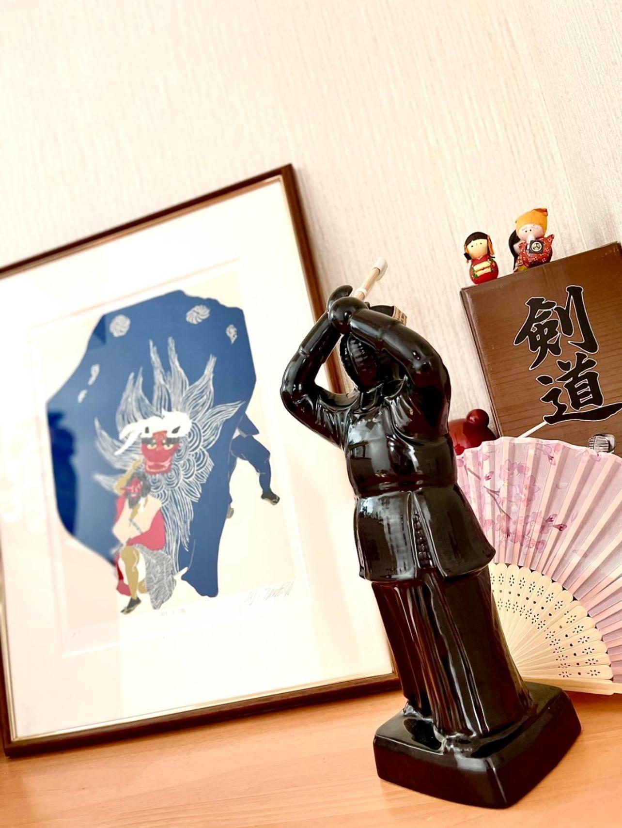 吉吉の家 Villa Tokio Buitenkant foto